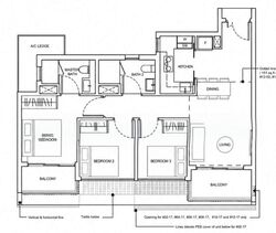 Forest Woods (D19), Condominium #595906951